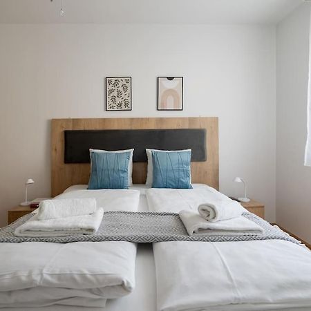 Cute 1Br Hideaway & City Quick By Hm Bécs Kültér fotó